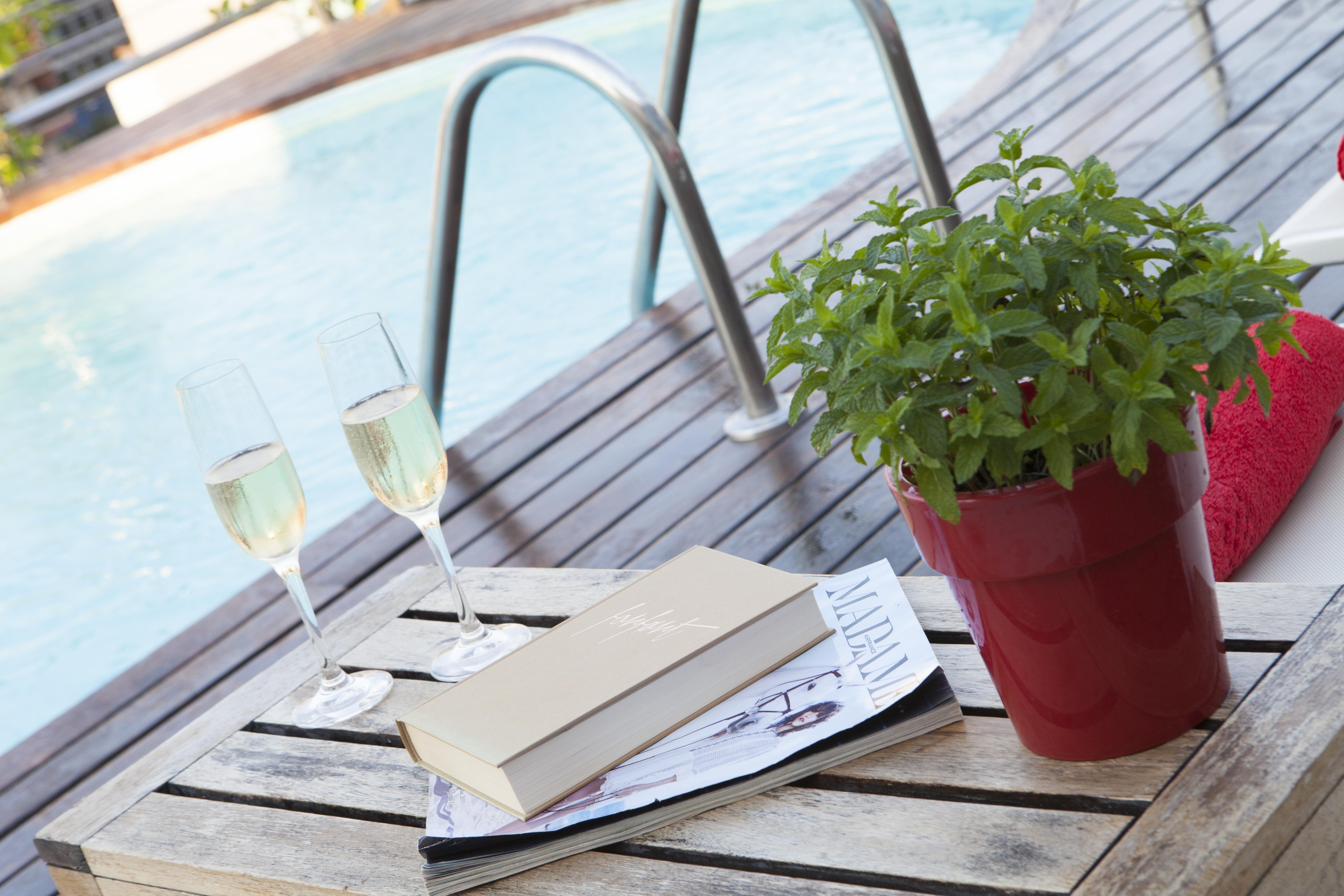 Hotel America Barcelona — Bilder 1