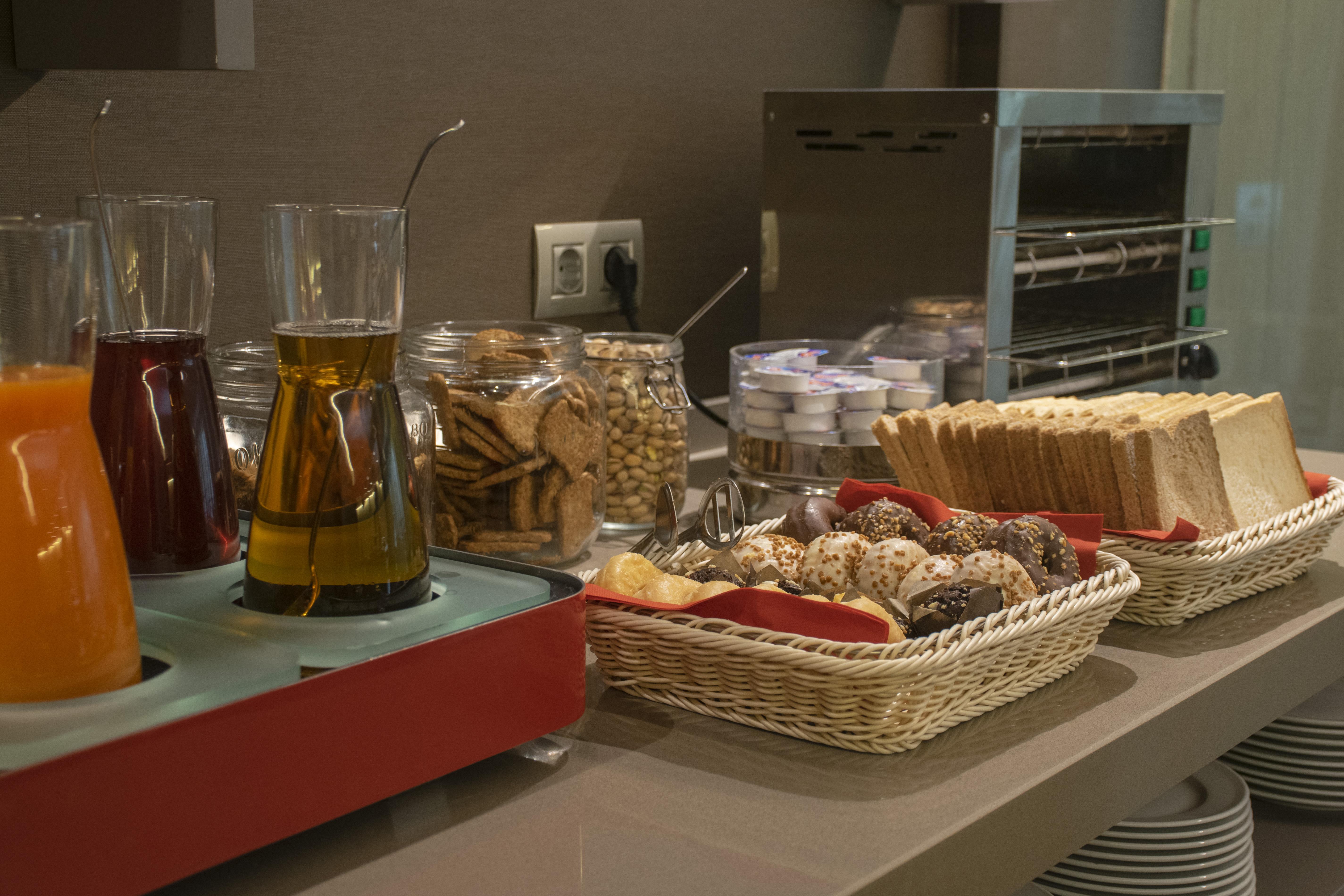 Hotel America Barcelona, Barcelona